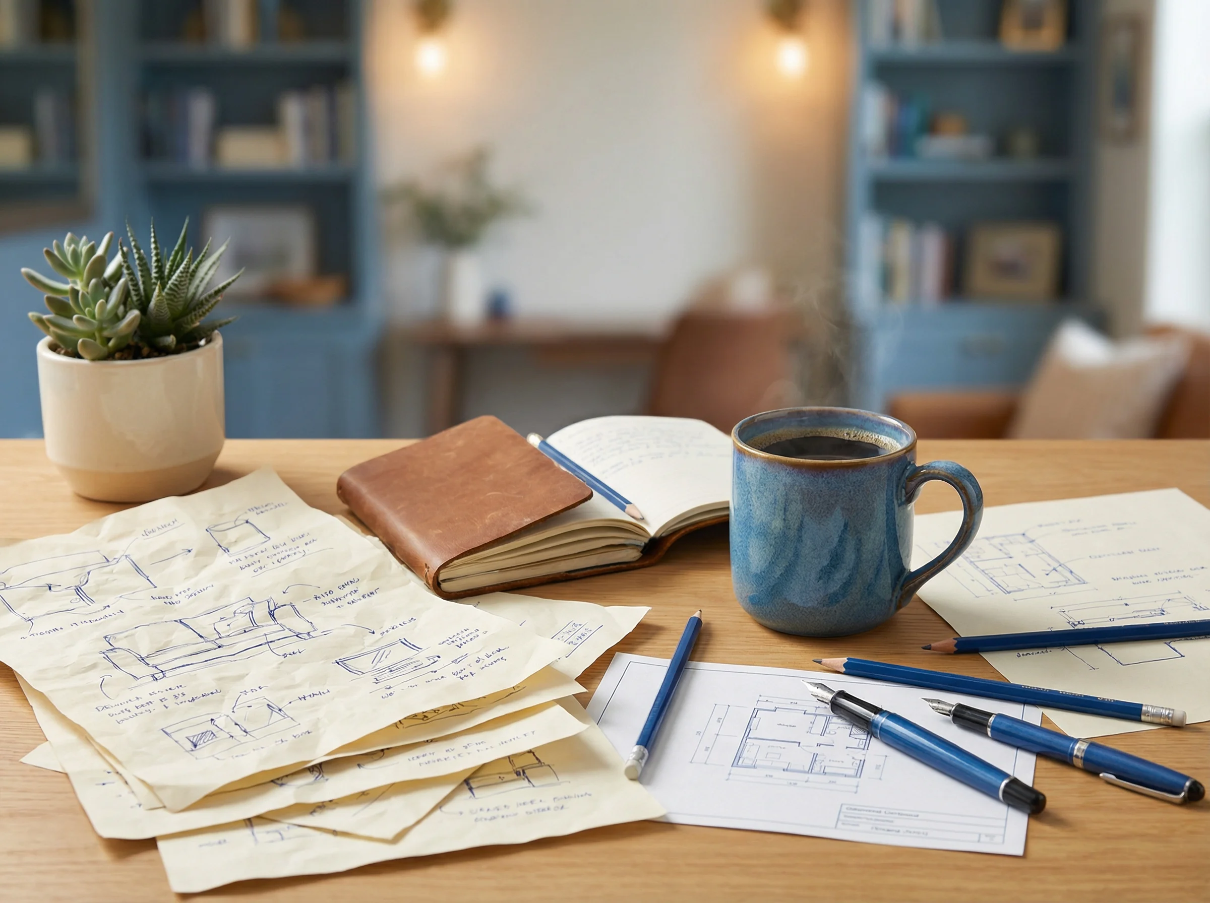 Истоки и предпосылки создания проекта SubtlePathGrid, 800x600