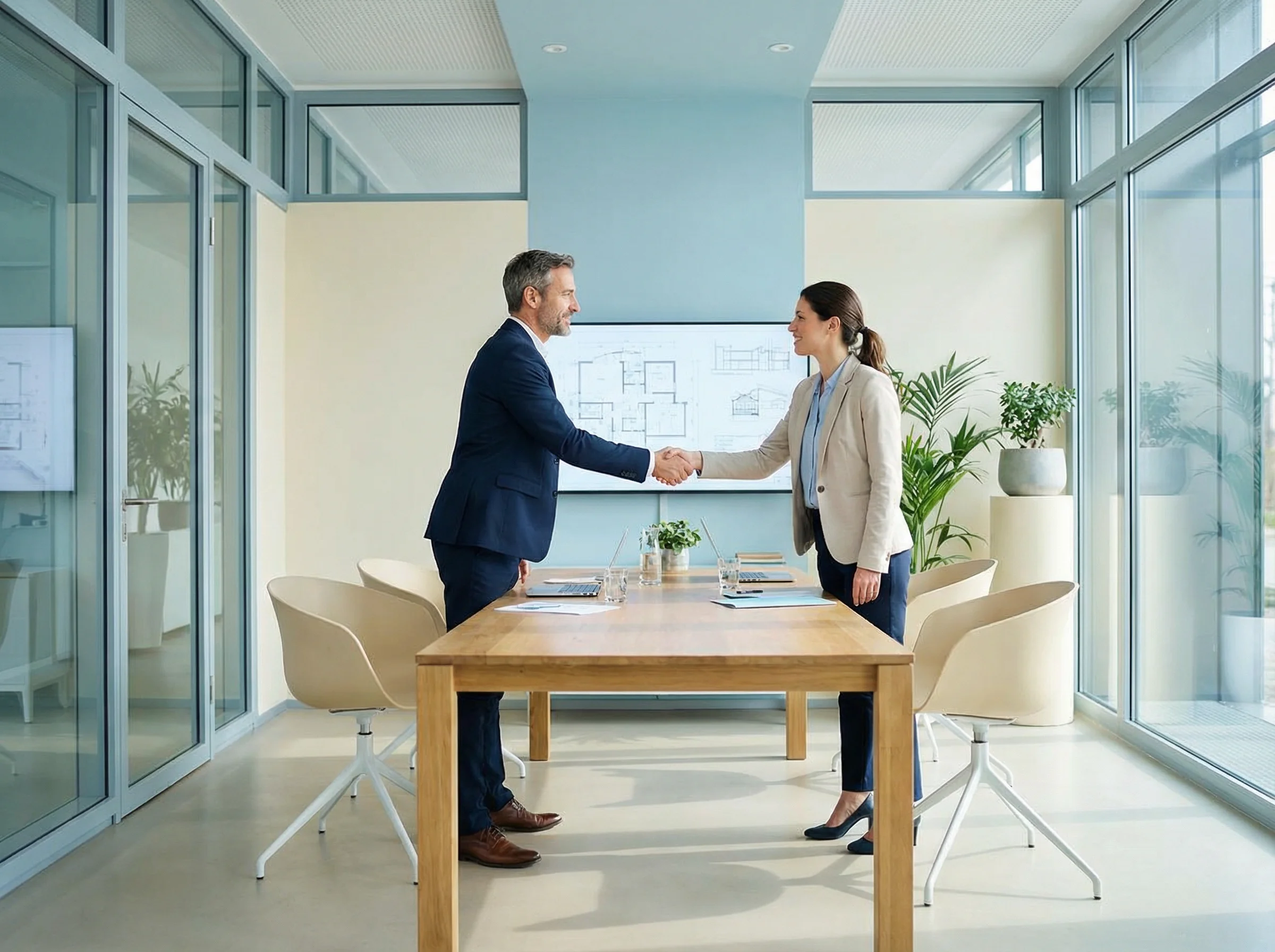 Партнёрства и развитие образовательного ресурса, 800x600