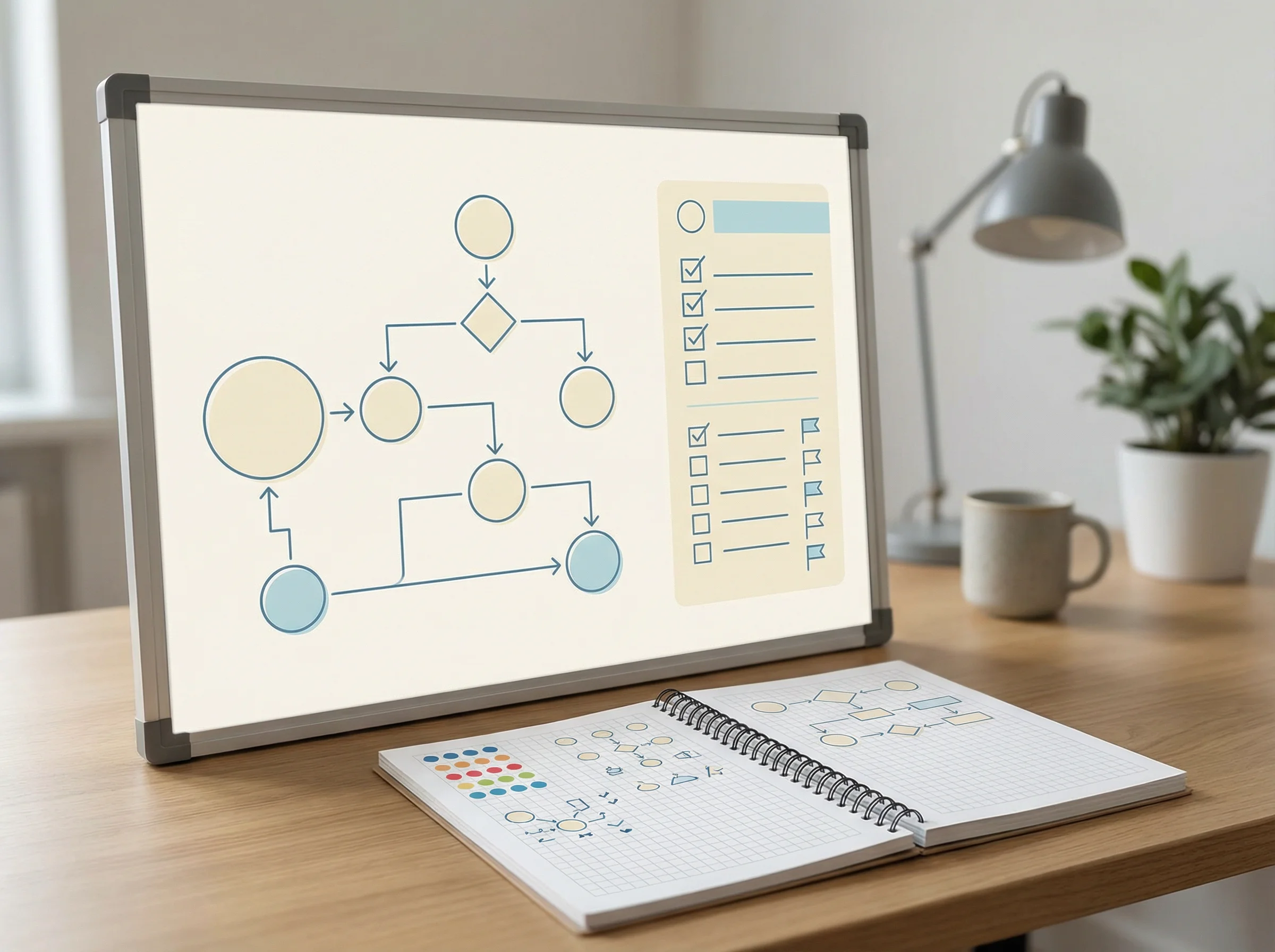 Планирование и постановка целей проекта, 800x600