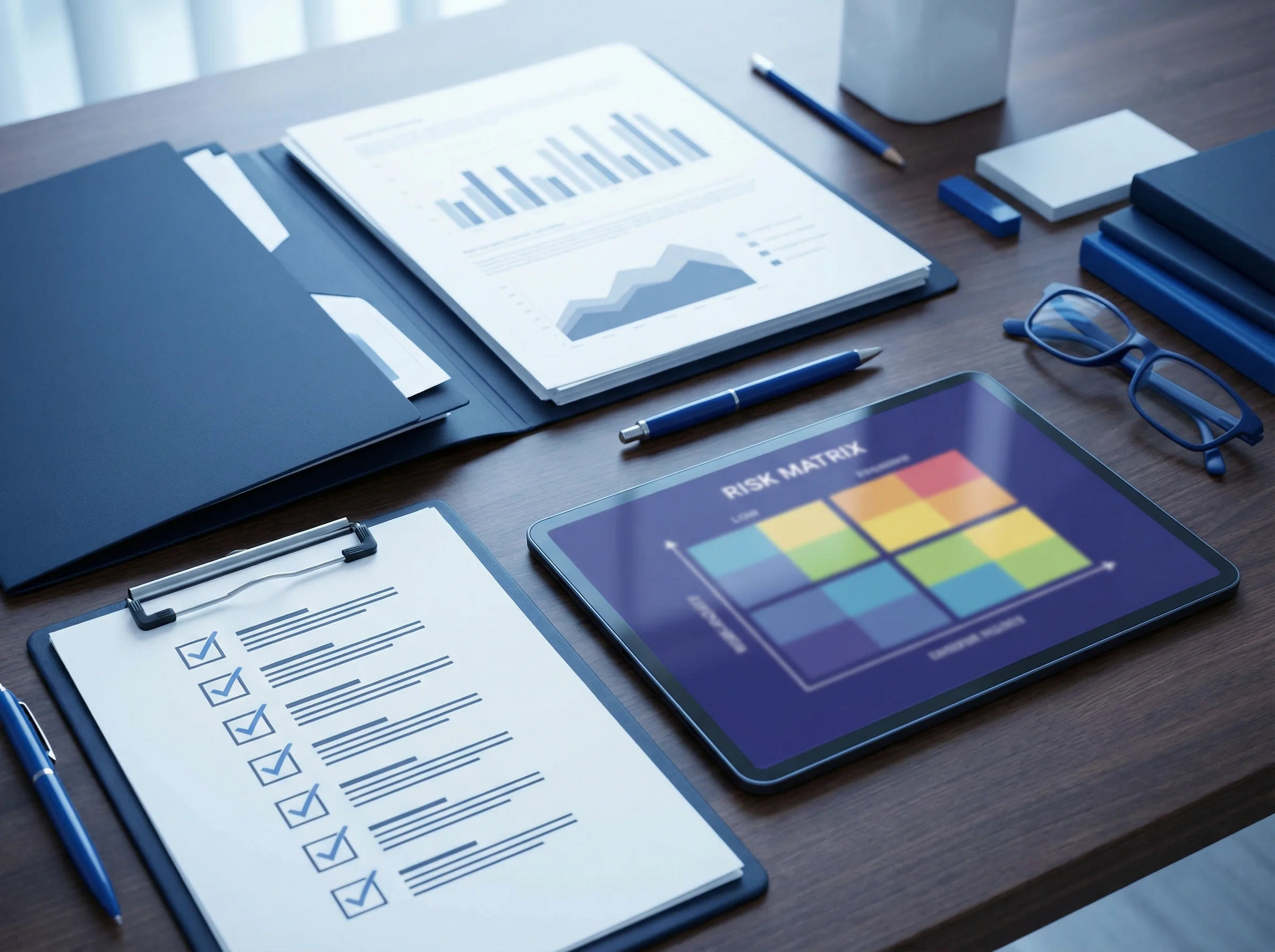 Управление рисками и документация решений в проекте, 800x600