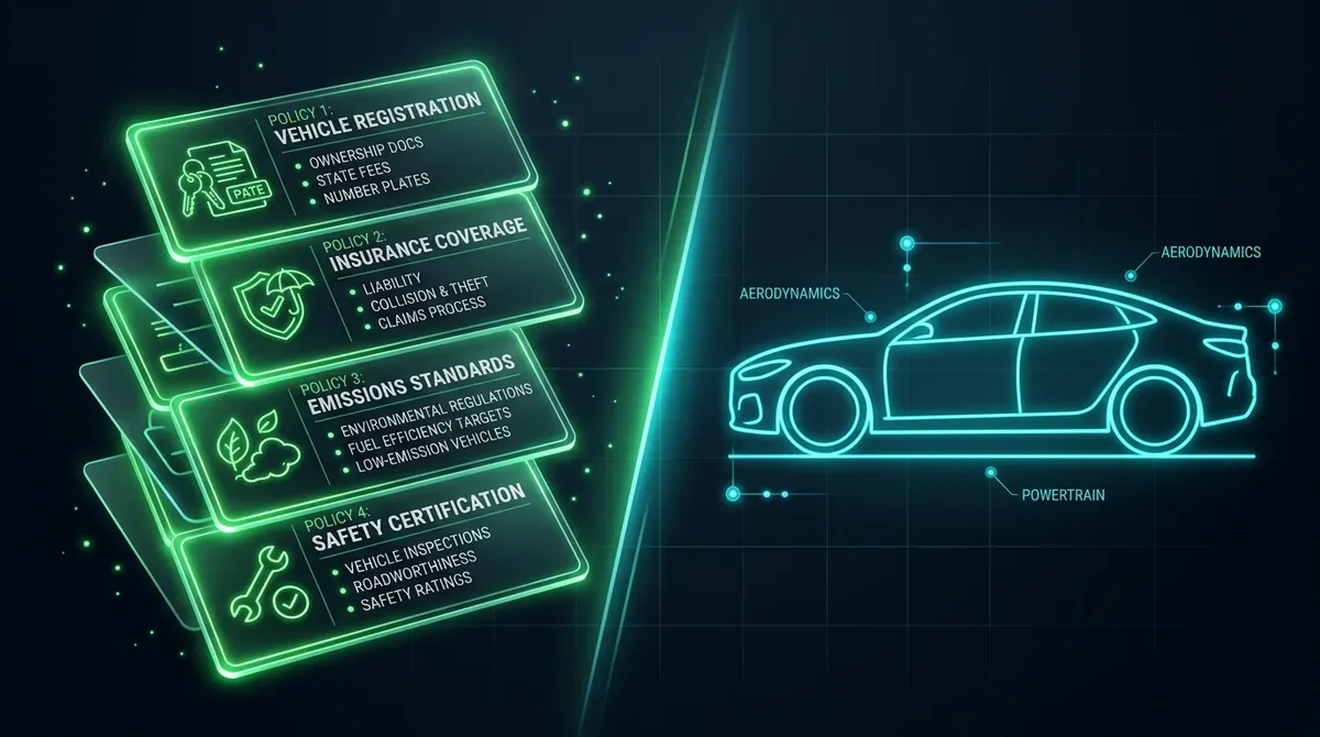 Wizualizacja struktury warstw ochrony w materiale edukacyjnym