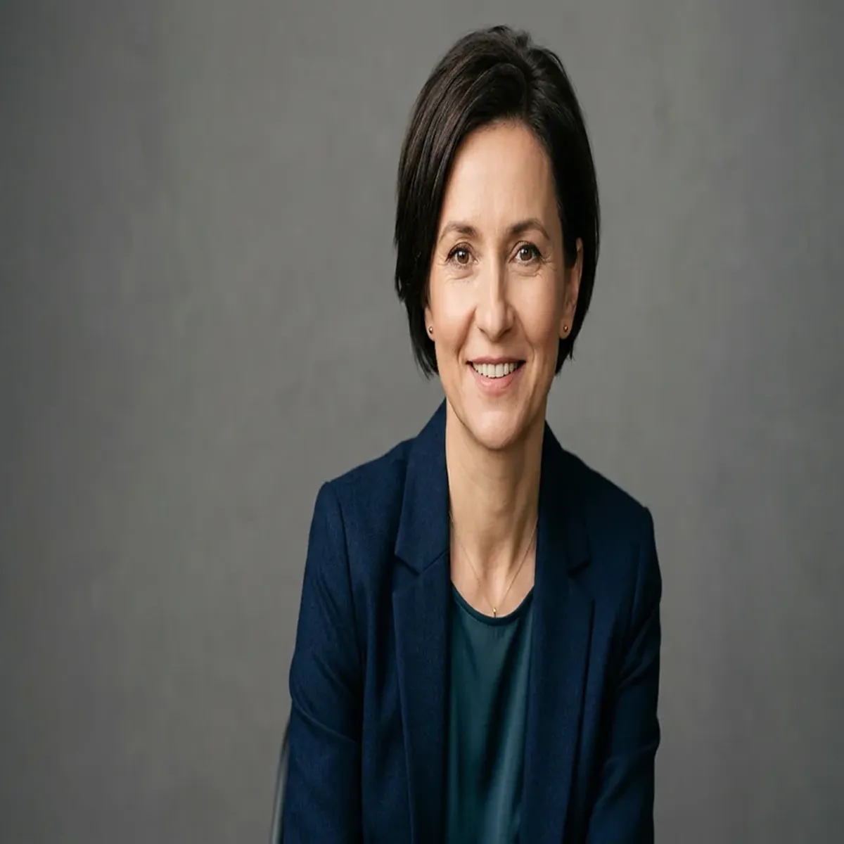 Katarzyna Morawska, analityczka ds. ubezpieczeń komunikacyjnych