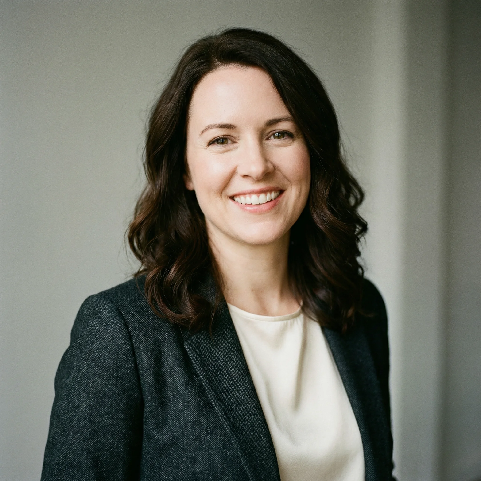 Мария Соколова, консультант по организационному развитию, 400x400